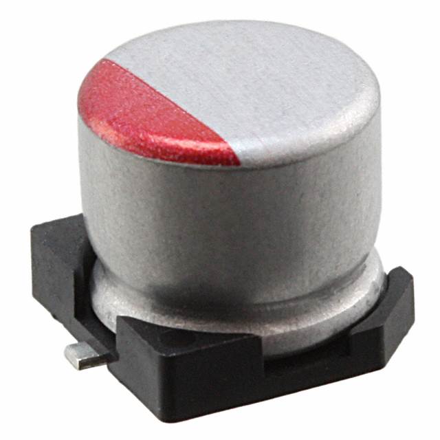 RSA0G331MCN1GS Nichicon  Aluminum - Polymer Capacitors